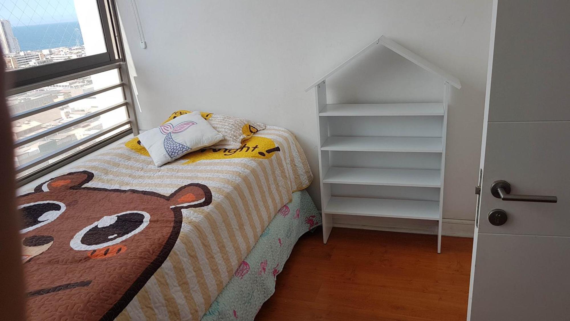 Departamento Apartamento