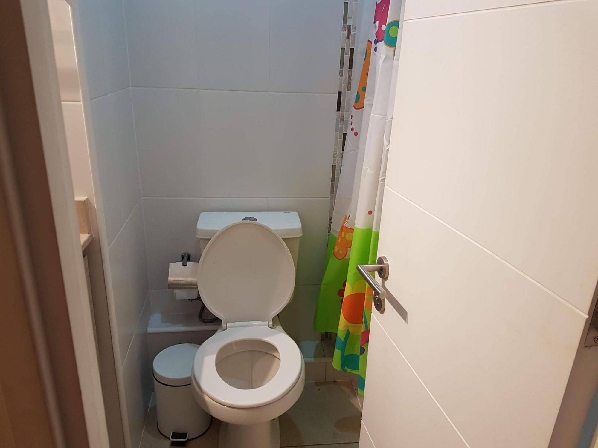 Apartamento Departamento