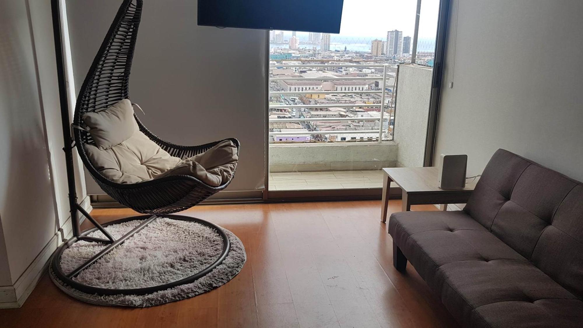 Departamento Apartamento